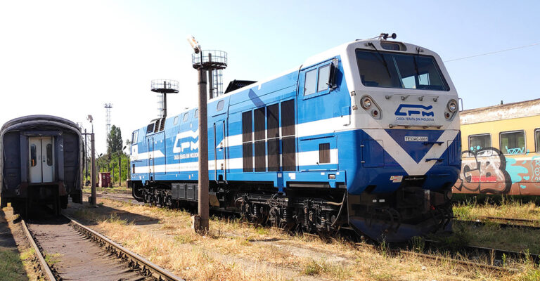 ФИНАНСОВЫЙ КРИЗИС В CFM УГЛУБЛЯЕТСЯ: ПРОДАЖИ ВАГОНОВ НЕ ПОКРЫВАЮТ ДАЖЕ МЕСЯЧНЫХ ВЫПЛАТ ПО ЗАРПЛАТАМ