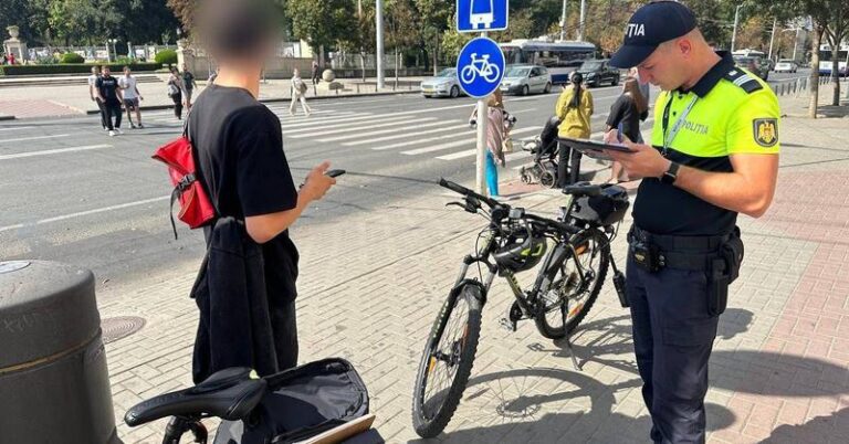 ЗА НЕДЕЛЮ ЗАРЕГИСТРИРОВАНО БОЛЕЕ 700 НАРУШЕНИЙ ПДД ВОДИТЕЛЯМИ ЭЛЕКТРОСАМОКАТОВ И ВЕЛОСИПЕДОВ ЗА НЕДЕЛЮ ЗАРЕГИСТРИРОВАНО БОЛЕЕ 700 НАРУШЕНИЙ ПДД ВОДИТЕЛЯМИ ЭЛЕКТРОСАМОКАТОВ И ВЕЛОСИПЕДОВ