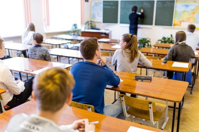 АССОЦИАЦИЯ «СОЛИДАРНЫЕ РОДИТЕЛИ» ВЫСТУПАЕТ ПРОТИВ ПОБОРОВ В ШКОЛАХ И ДЕТСКИХ САДАХ