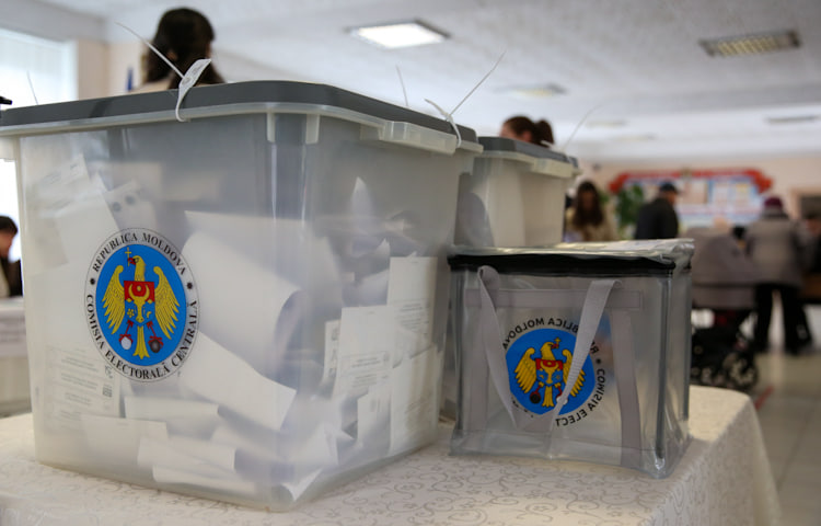 РЕФЕРЕНДУМ: РЕЗУЛЬТАТЫ НА УРОВНЕ 50,03% ЗА «ДА» И 49,97% ЗА «НЕТ»