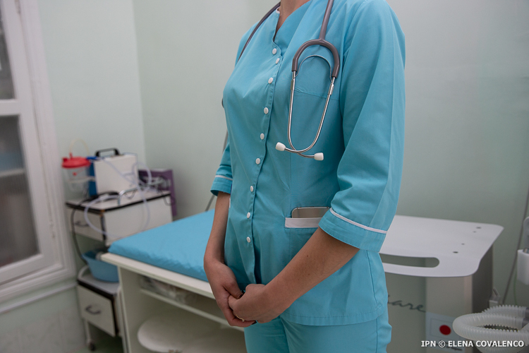 УРОВЕНЬ ВАКЦИНАЦИИ ПРОТИВ ГРИППА В МОЛДОВЕ ПРЕВЫСИЛ 80%