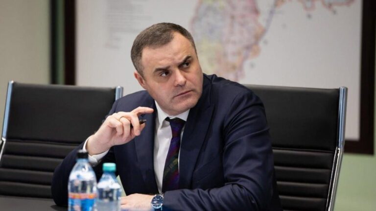 ВАДИМ ЧЕБАН ОБЪЯСНИЛ ПРИЧИНЫ ЗАПРОСА «MOLDOVAGAZ» НА ПОВЫШЕНИЕ ТАРИФОВ НА ГАЗ