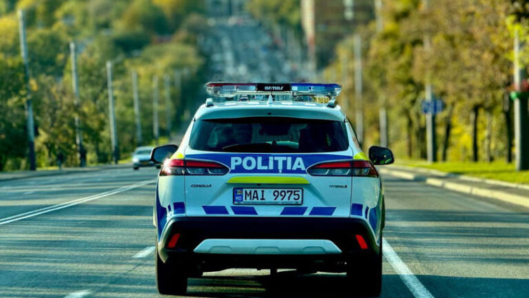 ПОЛИЦИЯ ЗАФИКСИРОВАЛА БОЛЕЕ 2000 НАРУШЕНИЙ ПДД