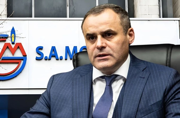 ВАДИМ ЧЕБАН: «ПРЕДПОСЫЛОК ДЛЯ СНИЖЕНИЯ ТАРИФА НА ГАЗ ДЛЯ НАСЕЛЕНИЯ НЕТ»