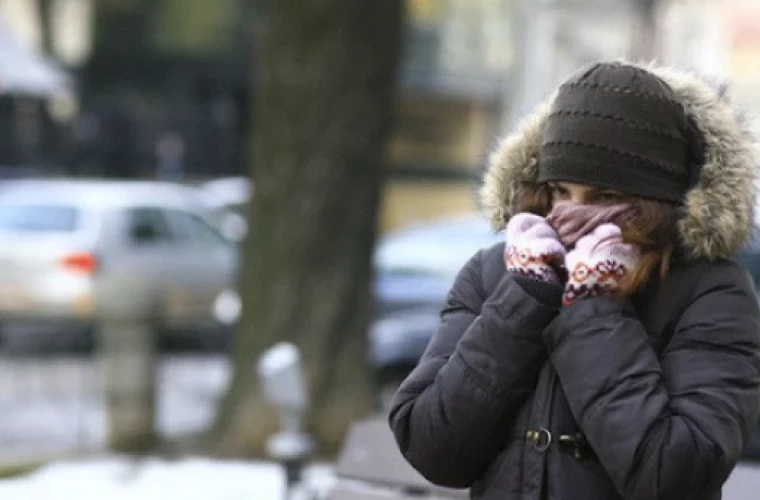 ВНИМАНИЕ! ОБЪЯВЛЕН «ЖЁЛТЫЙ КОД» В СВЯЗИ С РЕЗКИМ ИЗМЕНЕНИЕМ ПОГОДЫ