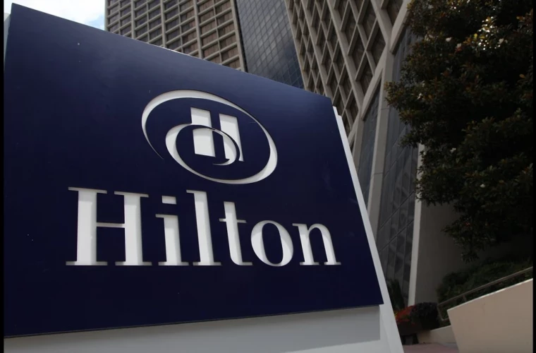 HILTON ОТКРОЕТ СВОЙ ПЕРВЫЙ ОТЕЛЬ В МОЛДОВЕ В 2026 ГОДУ
