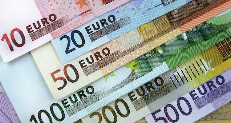 ЕВРО МОЖЕТ СТАТЬ БАЗОВОЙ ВАЛЮТОЙ НАЦБАНКА МОЛДОВЫ