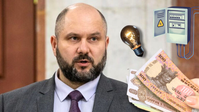 ЭЛЕКТРОЭНЕРГИЯ ПОДОРОЖАЕТ? ОТВЕТ МИНИСТРА ЭНЕРГЕТИКИ ВИКТОРА ПАРЛИКОВА