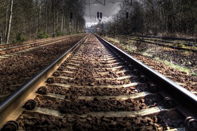 В ПРИГОРОДЕ КИШИНЕВА ПОЕЗД НАСМЕРТЬ СБИЛ МОЛОДОГО ЧЕЛОВЕКА