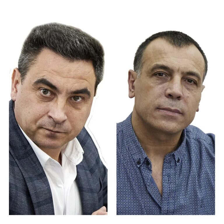ОБЫСКИ У ЧЛЕНОВ ИСПОЛНИТЕЛЬНОГО КОМИТЕТА И НАРОДНОГО СОБРАНИЯ ГАГАУЗИИ