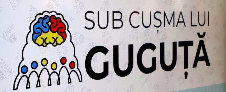 ИНТЕЛЛЕКТУАЛЬНЫЕ ИГРЫ «SUB CUȘMA LUI GUGUȚA»: 4 КОМАНДЫ ИЗ ГАГАУЗИИ ПРОШЛИ В ФИНАЛ