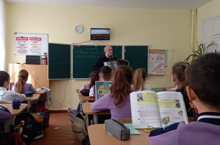 ПОСЛЕ ЗИМНИХ КАНИКУЛ МНОГИЕ УЧИТЕЛЯ МОГУТ НЕ ВЕРНУТЬСЯ В КЛАССЫ
