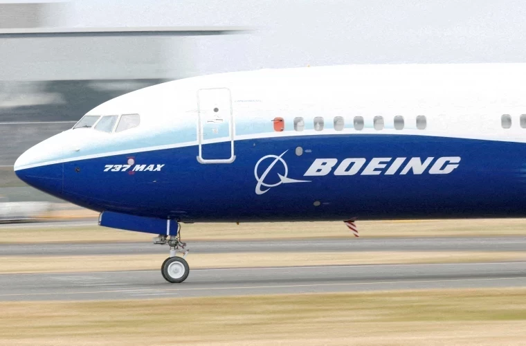 В ЮЖНОЙ КОРЕЕ ВСЕ САМОЛЕТЫ BOEING 737-800 ПРОЙДУТ ПРОВЕРКУ ПОСЛЕ АВИАКАТАСТРОФЫ