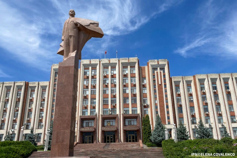 ПРИДНЕСТРОВЬЕ ГОТОВИТСЯ К ОТКЛЮЧЕНИЮ ГАЗА: МЕРЫ И ПОСЛЕДСТВИЯ