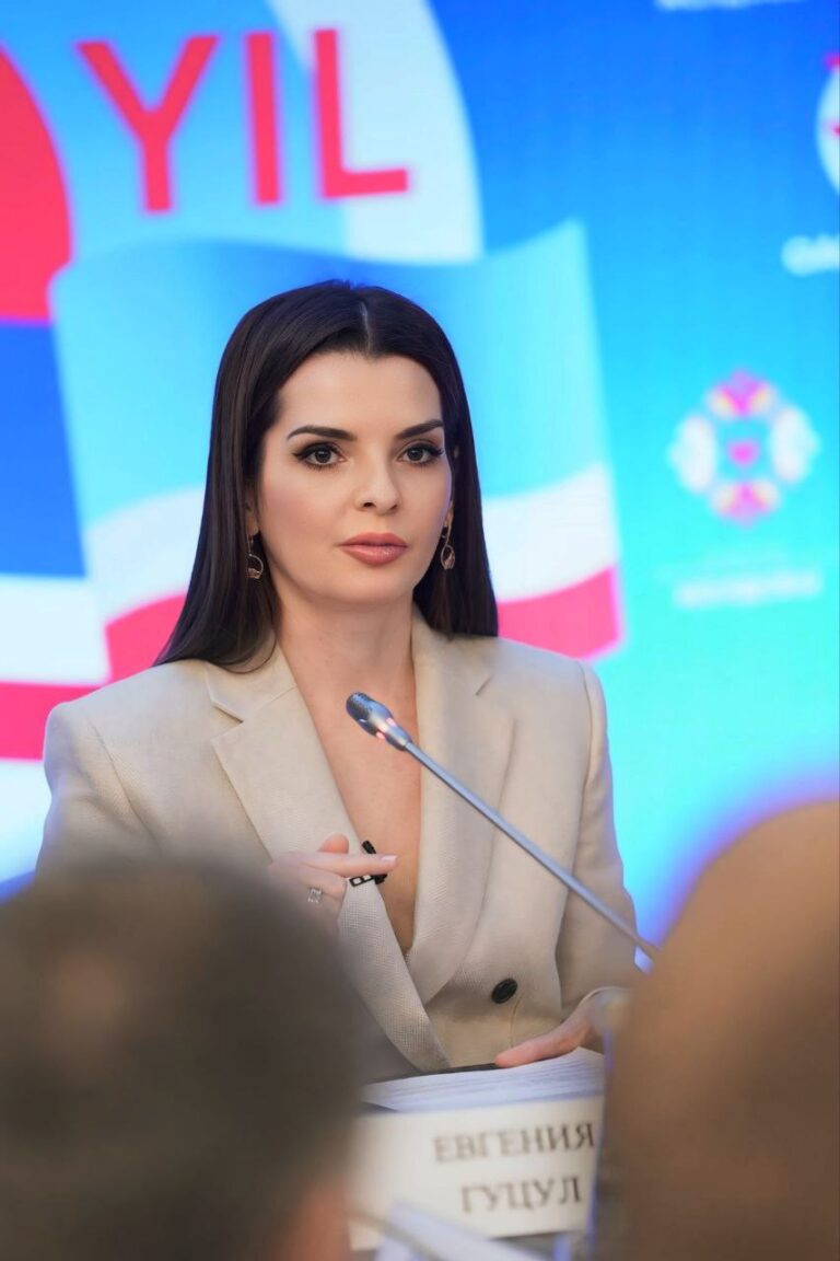 ГАГАУЗИЯ ОТМЕЧАЕТ 30-ЛЕТИЕ ПРИНЯТИЯ ЗАКОНА ОБ ОСОБОМ ПРАВОВОМ СТАТУСЕ АВТОНОМИИ ГАГАУЗИЯ ОТМЕЧАЕТ 30-ЛЕТИЕ ПРИНЯТИЯ ЗАКОНА ОБ ОСОБОМ ПРАВОВОМ СТАТУСЕ АВТОНОМИИ