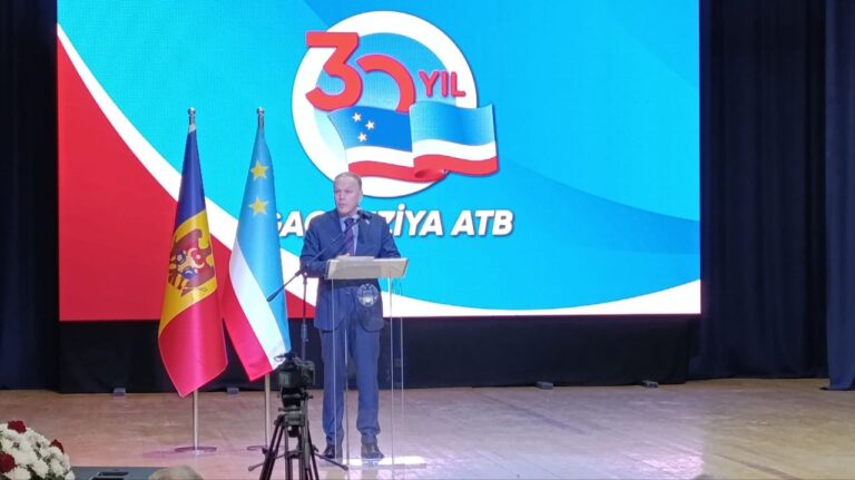 МИХАИЛ ФОРМУЗАЛ: «САМОЕ ГЛАВНОЕ ДОСТИЖЕНИЕ ЗАКОНА — ЭТО МИР»