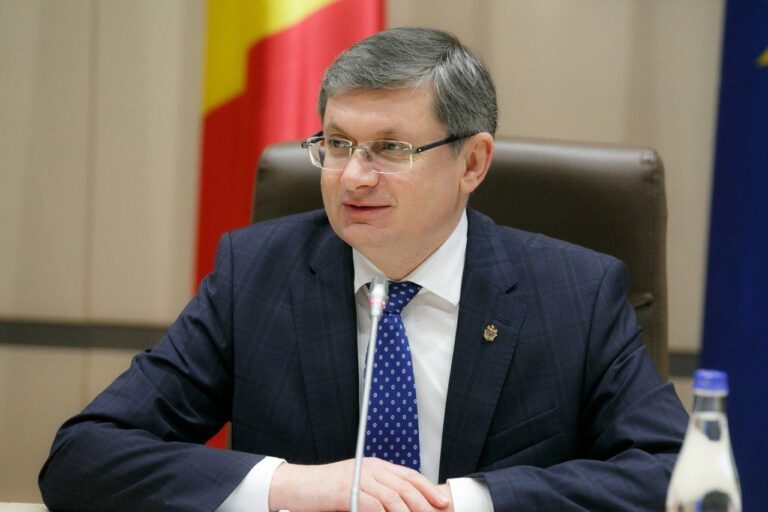 ГРОСУ: «У НАС НЕТ ДОЛГА ПЕРЕД ГАЗПРОМОМ, ОНИ ЕГО ПРИДУМАЛИ»