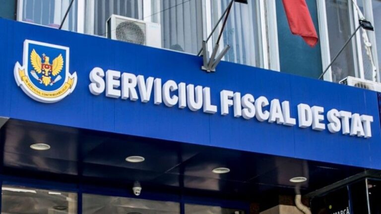 НАЛОГОВЫЕ ПОСТУПЛЕНИЯ В БЮДЖЕТ МОЛДОВЫ ВЫРОСЛИ НА 12,5% НАЛОГОВЫЕ ПОСТУПЛЕНИЯ В БЮДЖЕТ МОЛДОВЫ ВЫРОСЛИ НА 12,5%