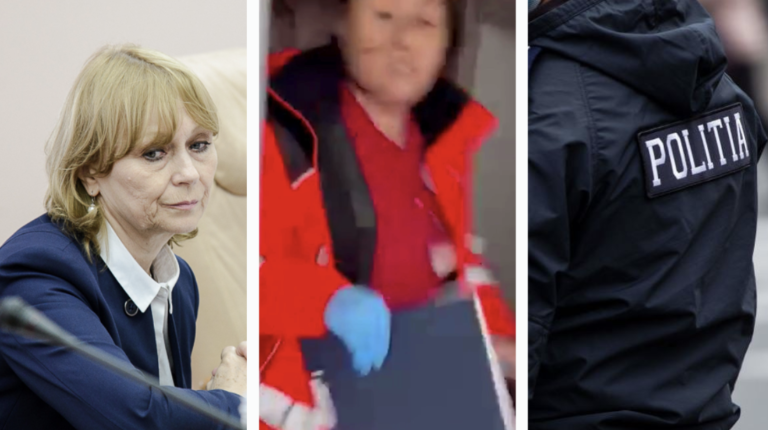 АГРЕССИВНОЕ ПОВЕДЕНИЕ ВРАЧА СКОРОЙ ПОМОЩИ: ПОЛИЦИЯ ВЕДЕТ РАССЛЕДОВАНИЕ, А АЛЛА НЕМЕРЕНКО ТРЕБУЕТ УВОЛИТЬ МЕДИКА