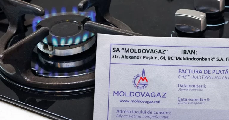 МЫ МОГЛИ БЫ ПЛАТИТЬ ЗА ГАЗ В ДВА РАЗА МЕНЬШЕ: ПОЧЕМУ ТАРИФЫ НА «ГОЛУБОЕ ТОПЛИВО» В МОЛДОВЕ ТАК ВЫСОКИ ПО СРАВНЕНИЮ С ЕВРОПОЙ — МНЕНИЕ ЭКОНОМИСТА