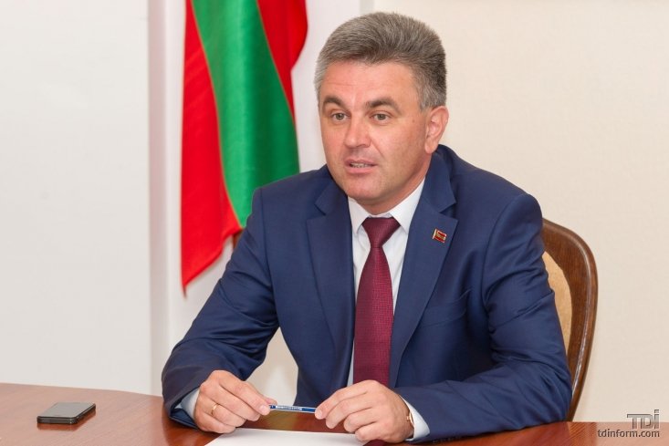 КРАСНОСЕЛЬСКИЙ: РОССИЯ ОПЛАТИТ ДОЛГ ЗА ГАЗ, ПЕРЕГОВОРЫ С КИШИНЕВОМ НАПОМИНАЮТ «ВЯЗКОЕ БОЛОТО»
