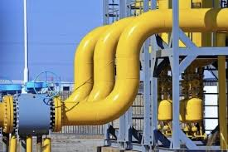 BLOOMBERG: «ГАЗПРОМ» НАМЕРЕН УВЕЛИЧИТЬ ЭКСПОРТ ГАЗА ЧЕРЕЗ НОВЫЙ МАРШРУТ В КИТАЙ