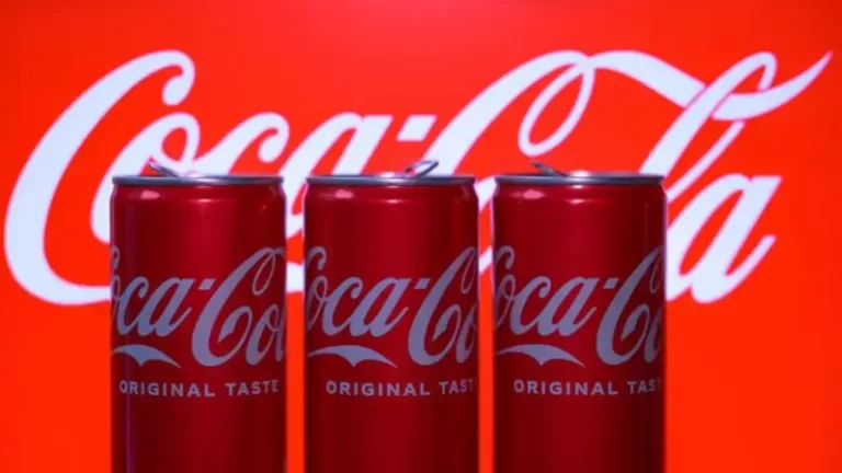 COCA-COLA ОТЗЫВАЕТ ПРОДУКЦИЮ В ЕВРОПЕ ИЗ-ЗА ПОВЫШЕННОГО СОДЕРЖАНИЯ ХЛОРАТА