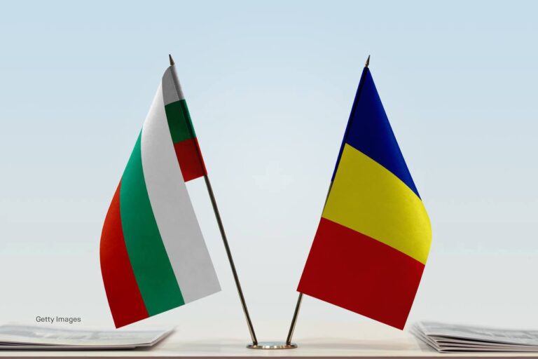 БОЛГАРИЯ И РУМЫНИЯ ПРАЗДНУЮТ ВСТУПЛЕНИЕ В ШЕНГЕН: ЧТО ИЗМЕНИЛОСЬ С 1 ЯНВАРЯ