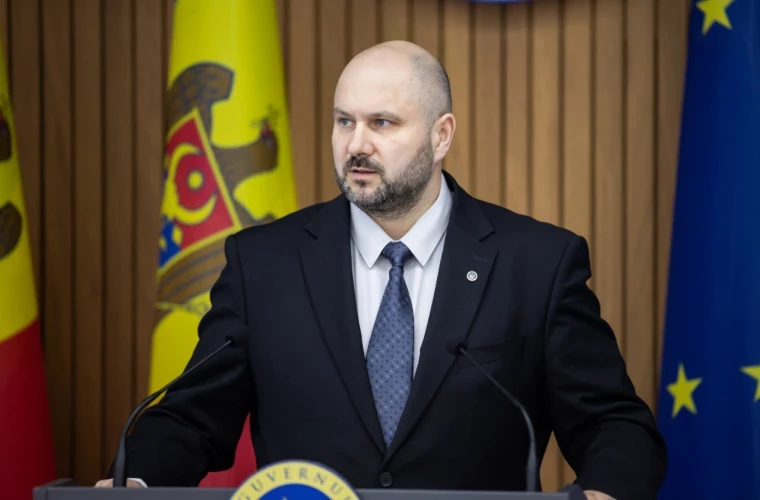 ВИКТОР ПАРЛИКОВ ВПЕРВЫЕ НАЗВАЛ НАСТОЯЩУЮ ПРИЧИНУ СВОЕГО УВОЛЬНЕНИЯ
