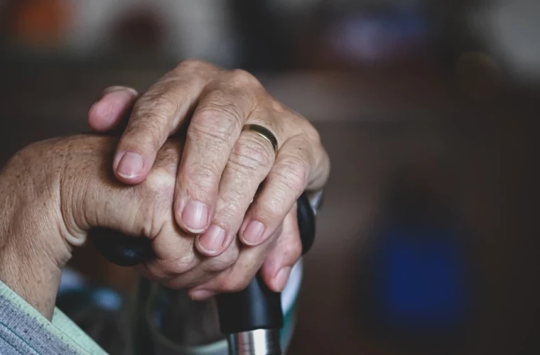 124-ЛЕТНЯЯ КИТАЯНКА РАСКРЫЛА СЕКРЕТ ДОЛГОЙ ЖИЗНИ