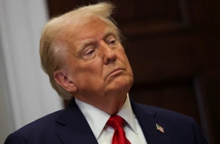 КРЕМЛЬ ОТВЕТИЛ НА УГРОЗЫ ТРАМПА НАСЧЕТ СДЕЛКИ ПО УКРАИНЕ