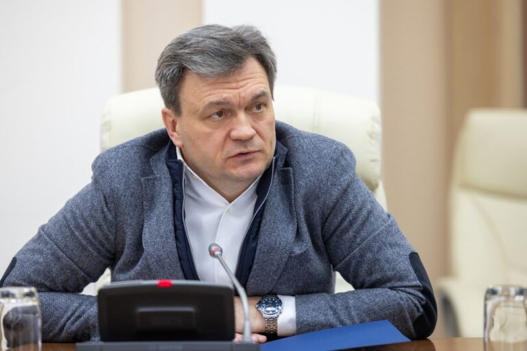 ПРЕМЬЕР-МИНИСТР МОЛДОВЫ ОТКАЗАЛСЯ ЗАКУПАТЬ ЭЛЕКТРОЭНЕРГИЮ У ПРИДНЕСТРОВЬЯ
