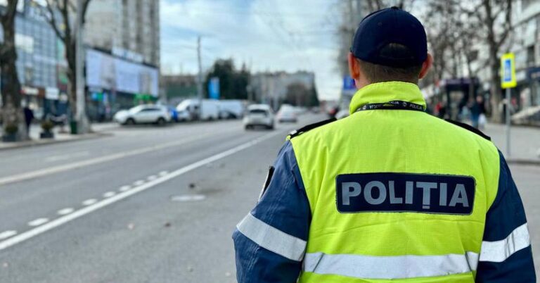 В МОЛДОВЕ ЗА ВЫХОДНЫЕ ОШТРАФОВАНО БОЛЕЕ 4000 ВОДИТЕЛЕЙ, МНОГИЕ ИЗ КОТОРЫХ БЫЛИ ПЬЯНЫМИ