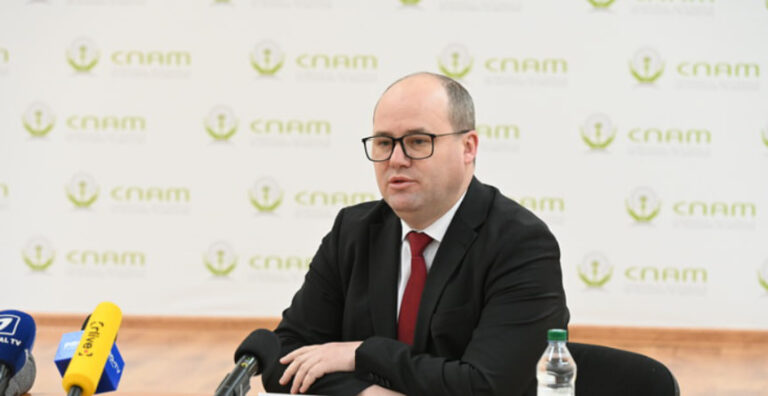В 2025 ГОДУ НА МЕДИЦИНСКИЕ УСЛУГИ В МОЛДОВЕ БУДЕТ ВЫДЕЛЕНО 17,4 МЛРД ЛЕЕВ