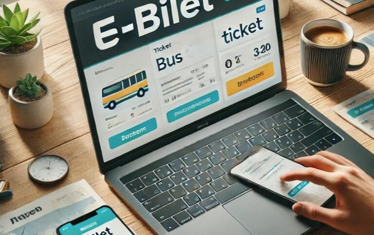 ЗАПУСК СИСТЕМЫ E-BILET В МОЛДОВЕ ОТЛОЖЕН ДО ДЕКАБРЯ