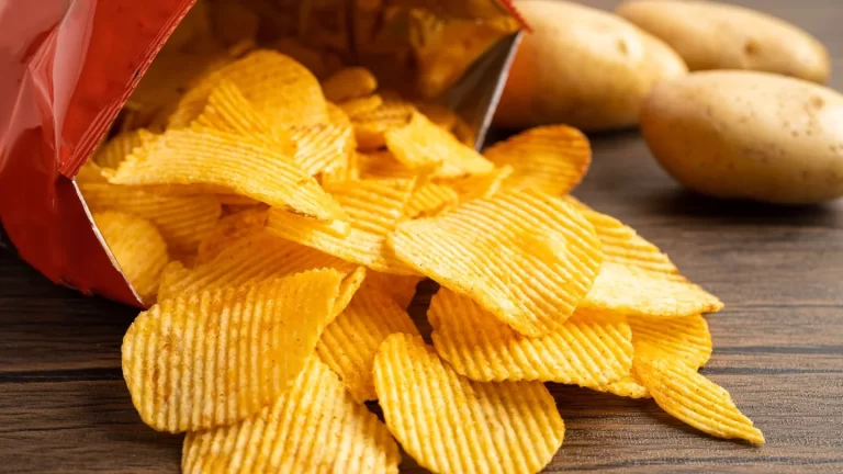ЧИПСЫ LAY’S ОТЗЫВАЮТ В США ИЗ-ЗА УГРОЗЫ СМЕРТЕЛЬНЫХ АЛЛЕРГИЧЕСКИХ РЕАКЦИЙ