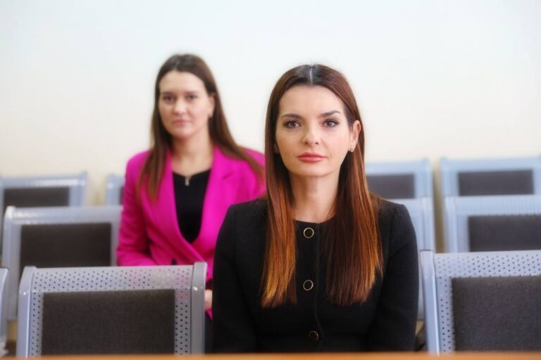 (ФОТО) БАШКАН ГАГАУЗИИ: «МЫ БУДЕМ БОРОТЬСЯ ЗА СПРАВЕДЛИВОСТЬ»