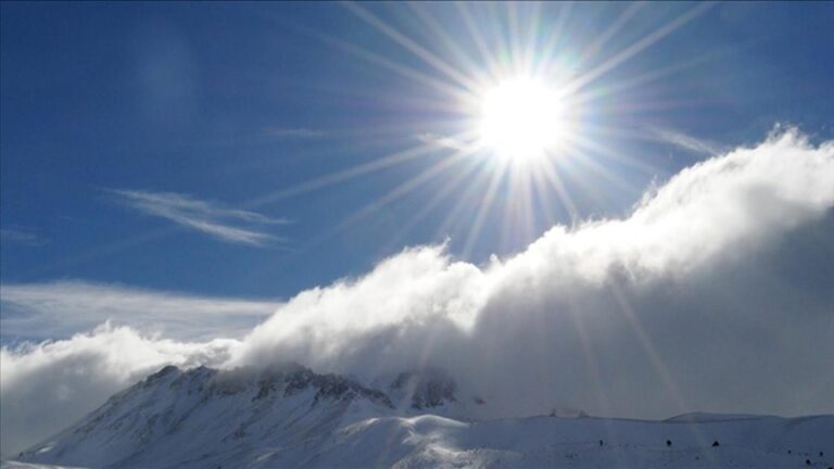 ТЁПЛАЯ ЗИМА В МОЛДОВЕ: ТЕМПЕРАТУРЫ НА 5 °C ВЫШЕ НОРМЫ