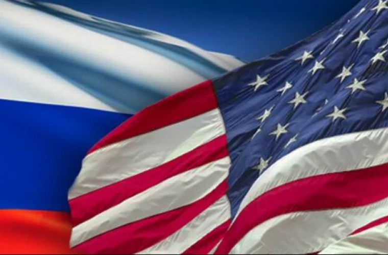 ПЕРЕГОВОРЫ РОССИИ И США СОСТОЯТСЯ В САУДОВСКОЙ АРАВИИ 18 ФЕВРАЛЯ