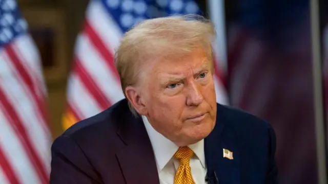 ТРАМП ПОДПИСАЛ УКАЗ О ВЫХОДЕ США ИЗ РЯДА ОРГАНОВ ООН