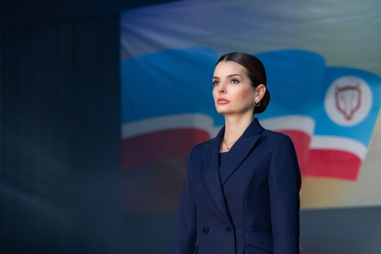ГУЦУЛ ОБРАТИЛАСЬ К ТРАМПУ С ПРОСЬБОЙ ПРЕКРАТИТЬ ФИНАНСОВУЮ ПОДДЕРЖКУ ВЛАСТЕЙ МОЛДОВЫ