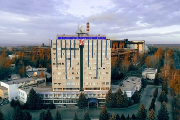 ММЗ ГОТОВИТСЯ К ЗАПУСКУ СТАЛЕПРОКАТНОГО ЦЕХА, НЕСМОТРЯ НА ДЕФИЦИТ ГАЗА В ПРИДНЕСТРОВЬЕ