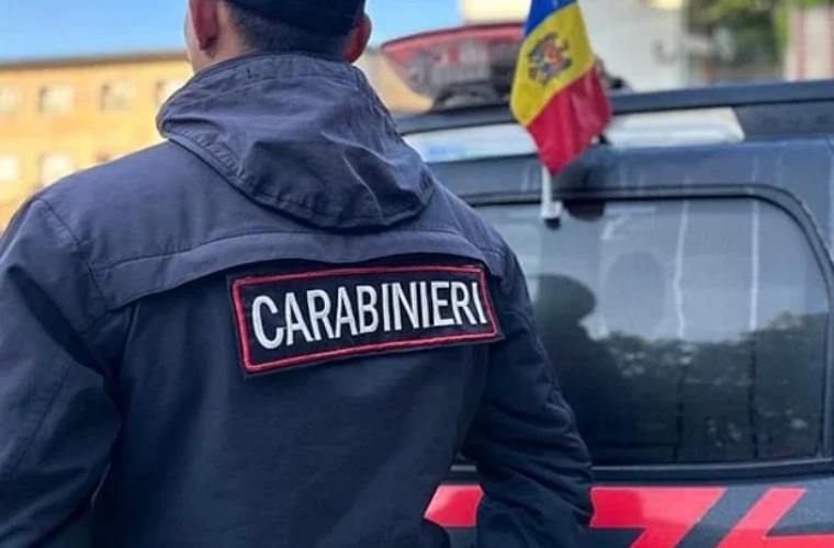 В ПЯТИ РАЙОНАХ МОЛДОВЫ БУДУТ СОЗДАНЫ МОБИЛЬНЫЕ ОТРЯДЫ КАРАБИНЕРОВ