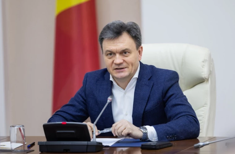 РАДУ МАРИАН РАЗЪЯСНИЛ, СТАНЕТ ЛИ ДОРИН РЕЧАН КАНДИДАТОМ НА ПАРЛАМЕНТСКИХ ВЫБОРАХ