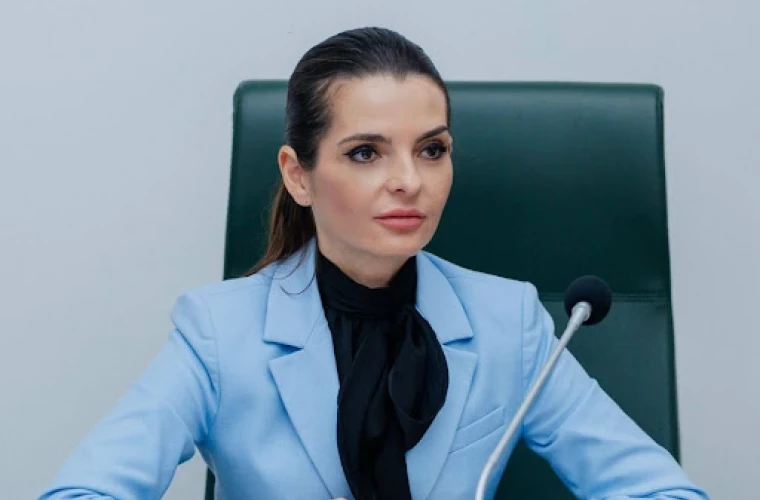 ПРОКУРОРЫ ЗАПРОСИЛИ 30 СУТОК АРЕСТА ДЛЯ ЕВГЕНИИ ГУЦУЛ: ЗАДЕРЖАНИЕ И ПРОТЕСТЫ В ГАГАУЗИИ