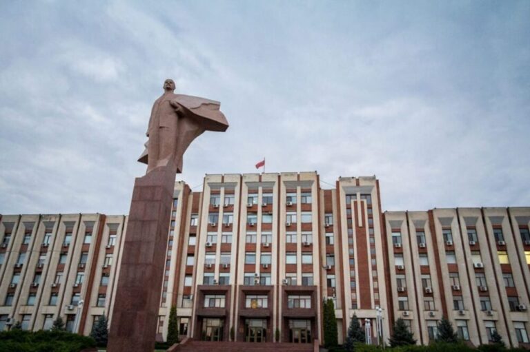 ЧРЕЗВЫЧАЙНОЕ ПОЛОЖЕНИЕ В ЭКОНОМИКЕ ПРИДНЕСТРОВЬЯ ПРОДЛИЛИ НА МЕСЯЦ ИЗ-ЗА ДЕФИЦИТА ГАЗА