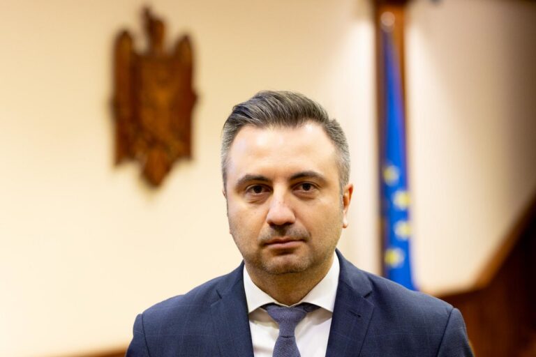 АЛЕКСЕЙ ТАРАН НАЗНАЧЕН ГЕНЕРАЛЬНЫМ ДИРЕКТОРОМ НАРЭ