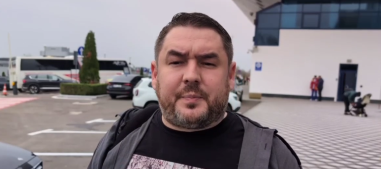 АЛЕКСЕЙ ЛУНГУ НЕ СМОГ ВЫЕХАТЬ ИЗ СТРАНЫ: ПОЛИТИК ПОЛУЧИЛ ПОВЕСТКУ ОТ НЦБК