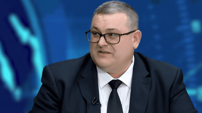 МАРЧЕЛ ДУМБРАВАН НАЗНАЧЕН ИСПОЛНЯЮЩИМ ОБЯЗАННОСТИ ГЛАВНОГО ПРОКУРОРА АНТИКОРРУПЦИОННОЙ ПРОКУРАТУРЫ