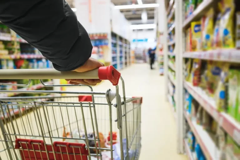 ФАО ЗАФИКСИРОВАЛА РОСТ ЦЕН НА ПРОДУКТЫ ПИТАНИЯ В ФЕВРАЛЕ